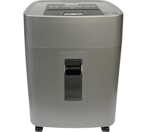 Уничтожитель документов с автоподачей Office Kit sa375 3,8x10 OK3810SA375
