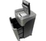 Уничтожитель документов с автоподачей Office Kit sa375 3,8x10 OK3810SA375 3