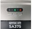 Уничтожитель документов с автоподачей Office Kit sa375 3,8x10 OK3810SA375 11