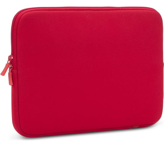 Чехол для ноутбука 13.3" RIVACASE 5123 Red 1