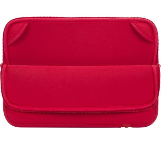 Чехол для ноутбука 13.3" RIVACASE 5123 Red