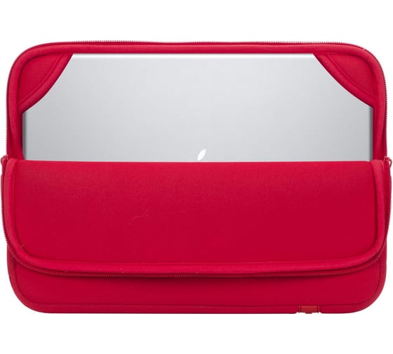 Чехол для ноутбука 13.3" RIVACASE 5123 Red