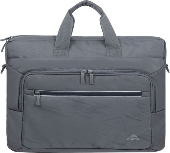 Сумка для ноутбука 15,6-16" RIVACASE 7531 Grey ECO