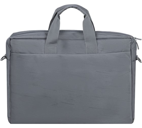 Сумка для ноутбука 15,6-16" RIVACASE 7531 Grey ECO
