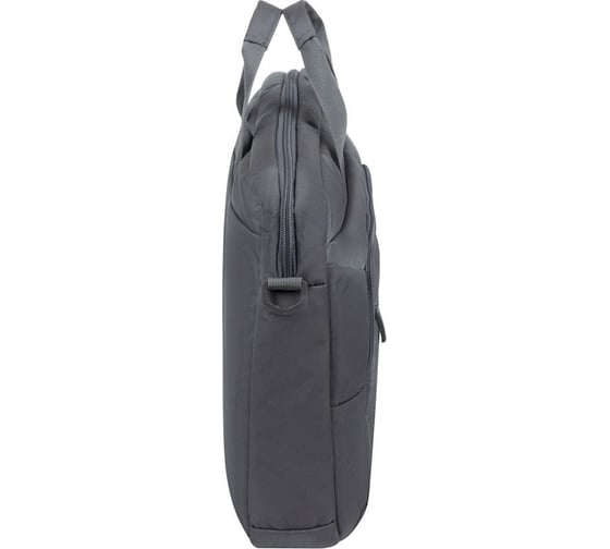 Сумка для ноутбука 15,6-16" RIVACASE 7531 Grey ECO