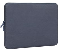 Чехол для ноутбука 13.3-14" RIVACASE 7703 blue ECO