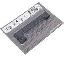 Матричный картридж Cactus CS-ERC09 пурпурный, для epson erc09 690243