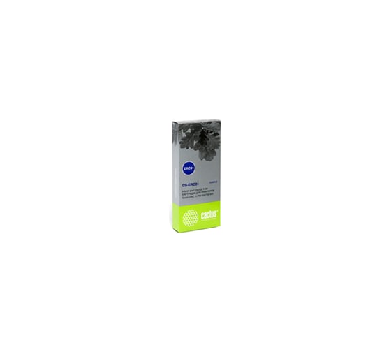 Матричный картридж Cactus CS-ERC31 фиолетовый, для epson erc 31/tm-930/950 690244