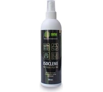 Спирт изопропиловый для очистки техники Cactus CS-ISOCLENE300 300 мл 1065991