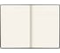 Ежедневник DELI elegant недатированный, А5, 136 листов, золотой срез cn143-black 1740406 8