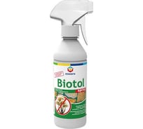 Дезинфицирующее средство Eskaro Biotol-Spray 0,5 л G0021