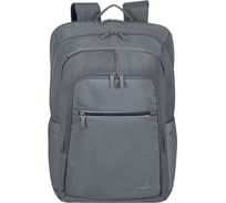 Рюкзак для ноутбука 17.3" RIVACASE 7569 Grey ECO