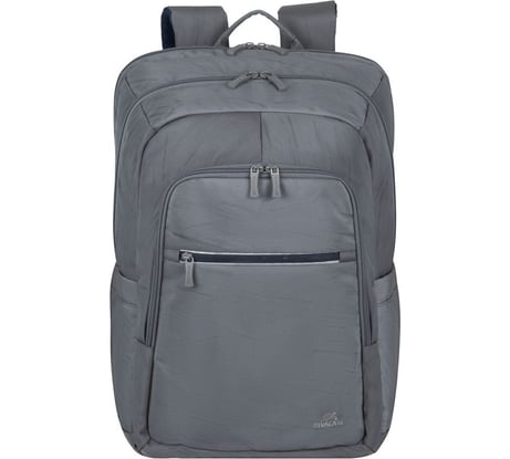 Рюкзак для ноутбука 17.3" RIVACASE 7569 Grey ECO
