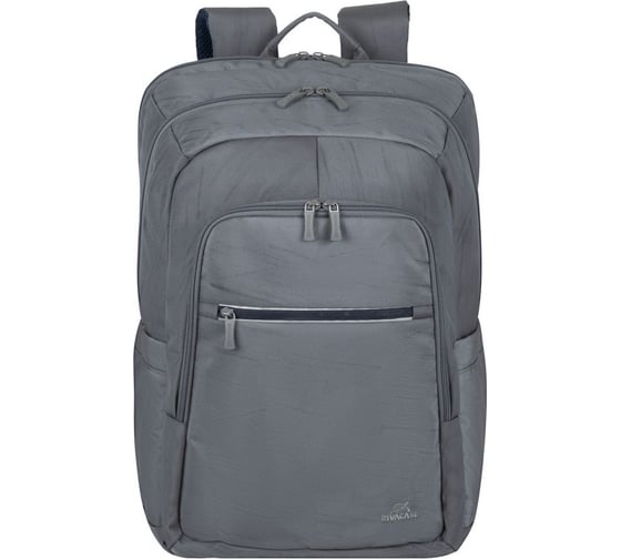Рюкзак для ноутбука 17.3" RIVACASE 7569 Grey ECO