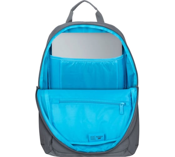 Рюкзак для ноутбука 13,3-14" RIVACASE 7523 Grey ECO