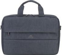 Сумка для ноутбука 14" RIVACASE 7522 dark grey
