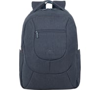 Рюкзак для ноутбука 15.6" RIVACASE 7761 dark grey