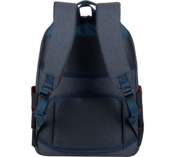 Рюкзак для ноутбука 15.6" RIVACASE 7761 dark grey