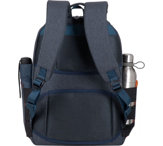 Рюкзак для ноутбука 15.6" RIVACASE 7761 dark grey