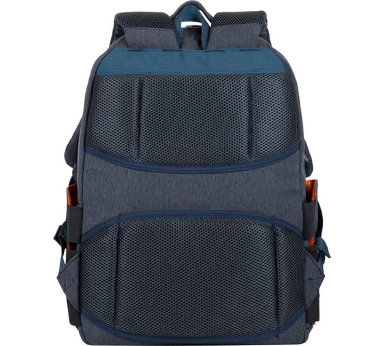 Рюкзак для ноутбука 15.6" RIVACASE 7761 dark grey