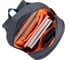 Рюкзак для ноутбука 15.6" RIVACASE 7761 dark grey 17