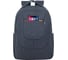 Рюкзак для ноутбука 15.6" RIVACASE 7761 dark grey 19