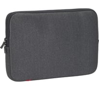 Чехол для ноутбука 13.3-14" RIVACASE 5124 Dark grey