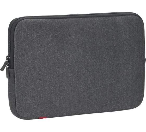 Чехол для ноутбука 13.3-14" RIVACASE 5124 Dark grey 1
