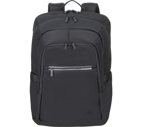 Рюкзак для ноутбука 17.3" RIVACASE 7569 Black ECO