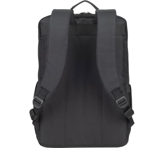 Рюкзак для ноутбука 17.3" RIVACASE 7569 Black ECO