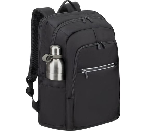 Рюкзак для ноутбука 17.3" RIVACASE 7569 Black ECO