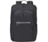 Рюкзак для ноутбука 17.3" RIVACASE 7569 Black ECO 1