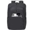 Рюкзак для ноутбука 17.3" RIVACASE 7569 Black ECO 3