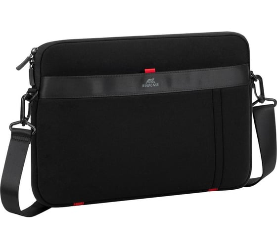 Сумка для ноутбука 13,3" RIVACASE 5120 Black