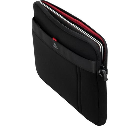 Сумка для ноутбука 13,3" RIVACASE 5120 Black