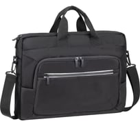 Сумка для ноутбука 15,6-16" RIVACASE 7531 Black ECO
