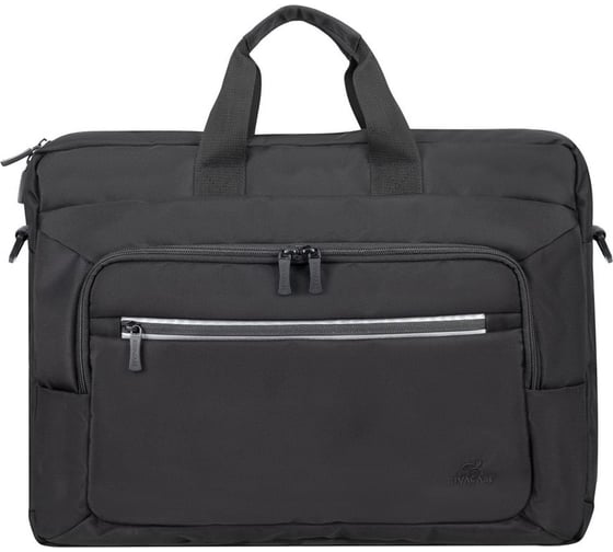 Сумка для ноутбука 15,6-16" RIVACASE 7531 Black ECO