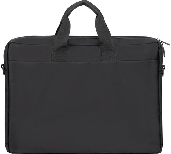 Сумка для ноутбука 15,6-16" RIVACASE 7531 Black ECO