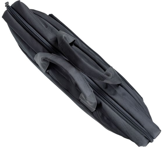 Сумка для ноутбука 15,6-16" RIVACASE 7531 Black ECO