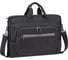Сумка для ноутбука 15,6-16" RIVACASE 7531 Black ECO 1