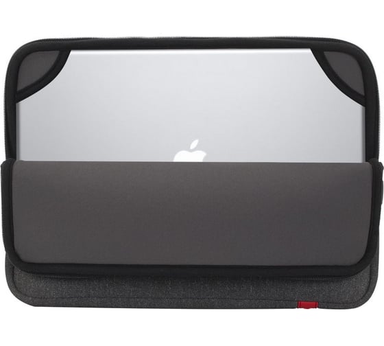 Чехол для ноутбука 15.4" RIVACASE 5133 Dark grey
