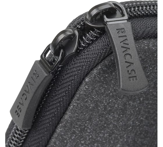 Чехол для ноутбука 15.4" RIVACASE 5133 Dark grey