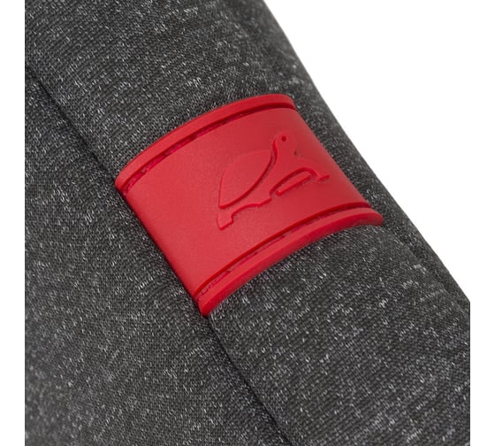Чехол для ноутбука 15.4" RIVACASE 5133 Dark grey