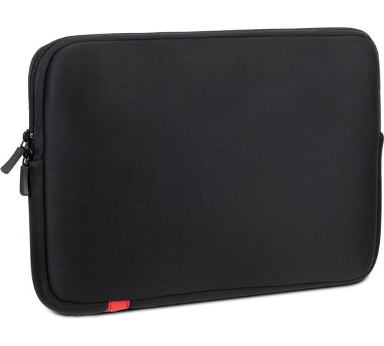 Чехол для MacBook 13 RIVACASE 5123 Black