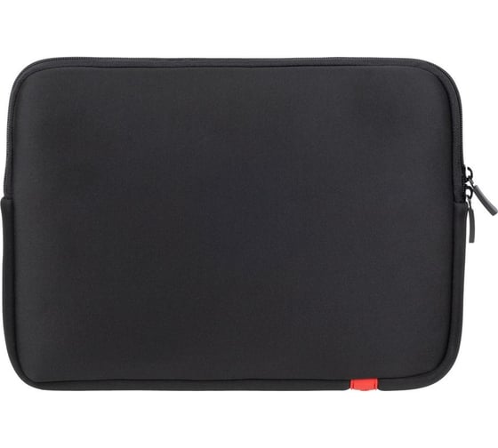 Чехол для MacBook 13 RIVACASE 5123 Black