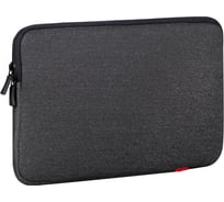 Чехол для ноутбука 12" RIVACASE 5113 Dark grey