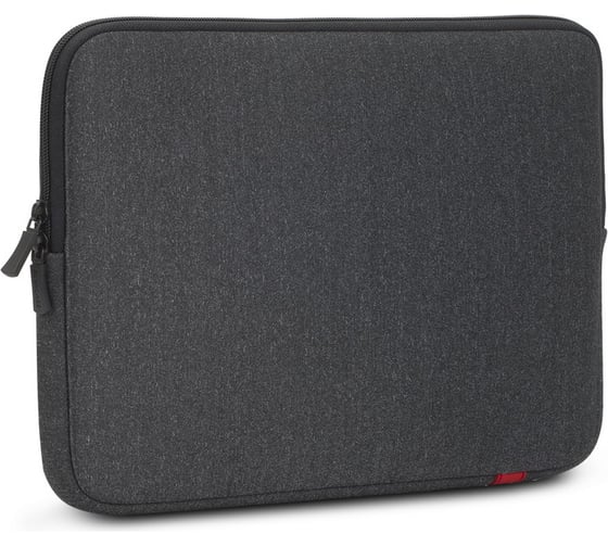Чехол для ноутбука 13.3" RIVACASE 5123 Dark grey