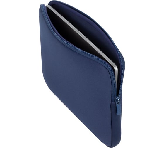 Чехол для MacBook 13 RIVACASE 5123 Blue