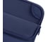 Чехол для MacBook 13 RIVACASE 5123 Blue 12