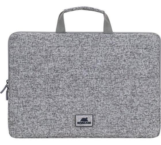 Чехол для ноутбука 15.6" RIVACASE 7915 Light grey